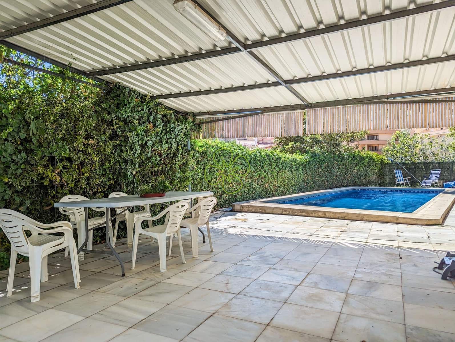 3 soveværelse Finca/Landehus til salg i Macael med swimmingpool garage - € 224.995 (Ref: 7729791)