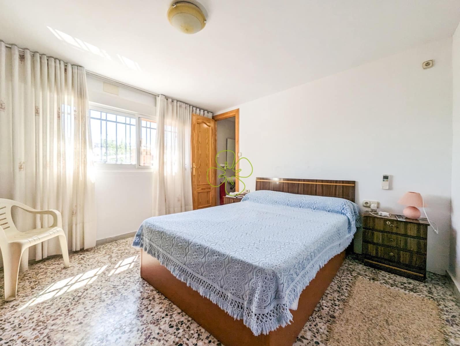 3 soveværelse Finca/Landehus til salg i Macael med swimmingpool garage - € 224.995 (Ref: 7729791)