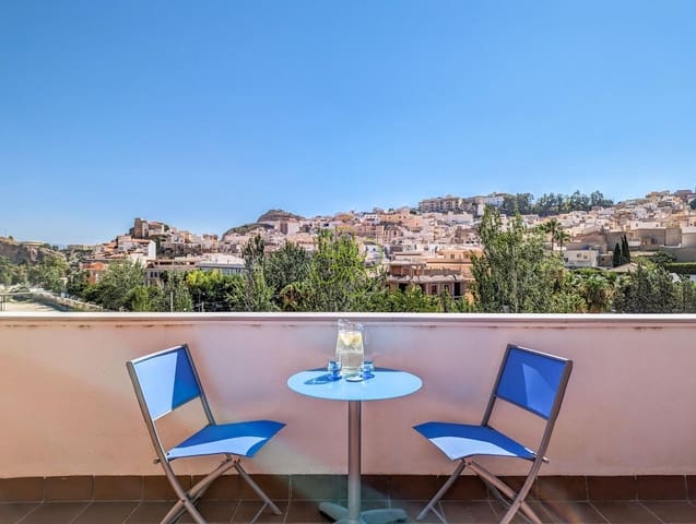 3 soveværelse Finca/Landehus til salg i Macael med swimmingpool garage - € 224.995 (Ref: 7729791)