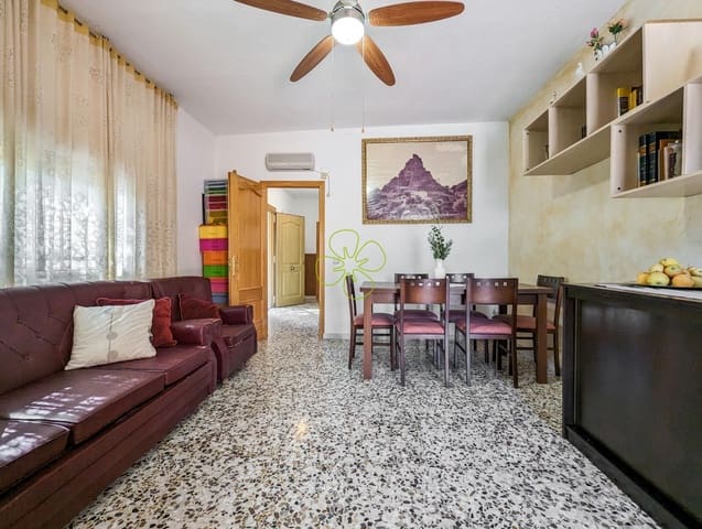 3 soveværelse Finca/Landehus til salg i Macael med swimmingpool garage - € 224.995 (Ref: 7729791)