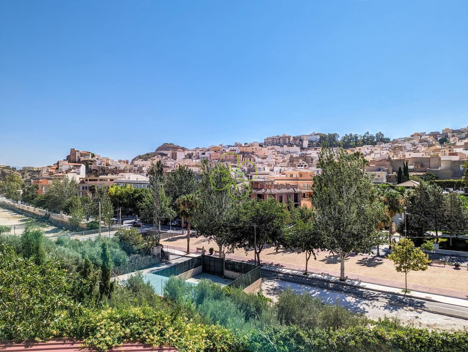 3 soveværelse Finca/Landehus til salg i Macael med swimmingpool garage - € 224.995 (Ref: 7729791)