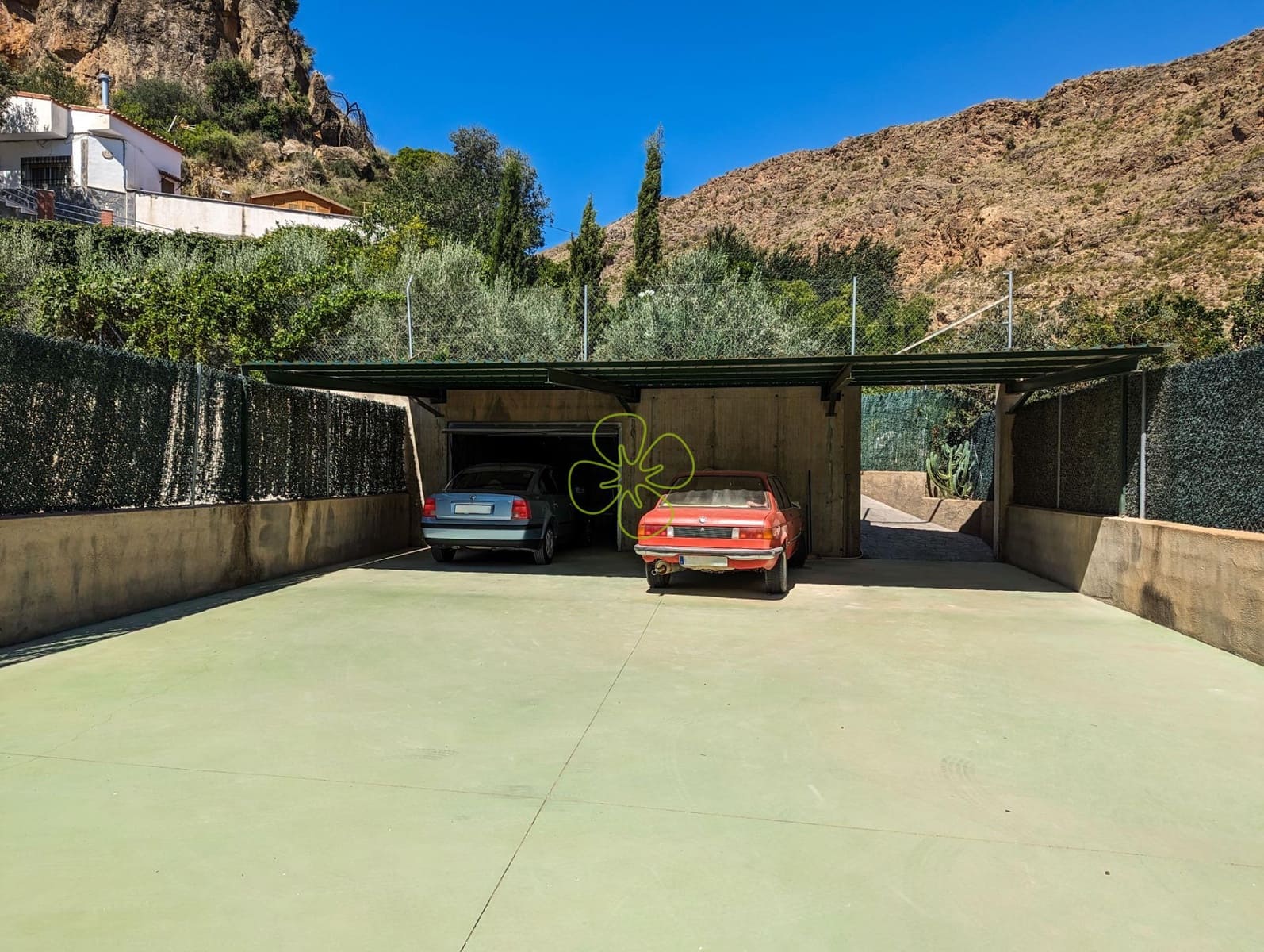 3 soveværelse Finca/Landehus til salg i Macael med swimmingpool garage - € 224.995 (Ref: 7729791)