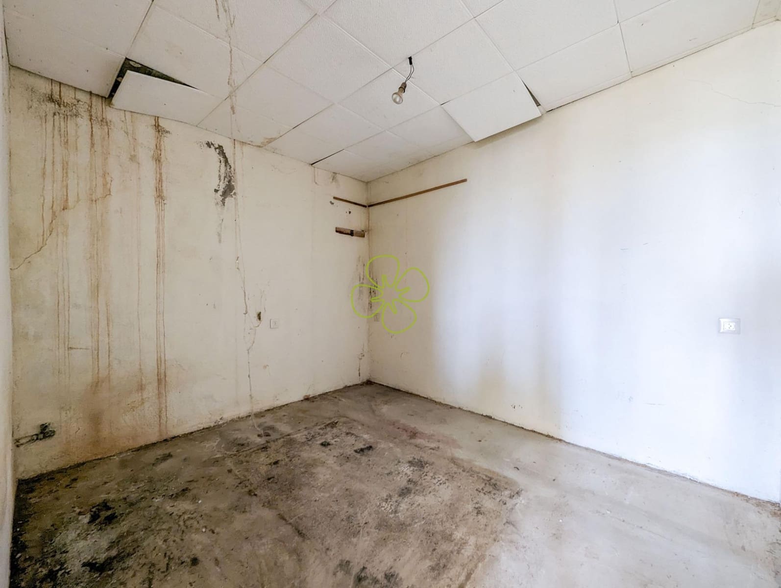 3 soveværelse Finca/Landehus til salg i Zurgena - € 39.950 (Ref: 7741687)