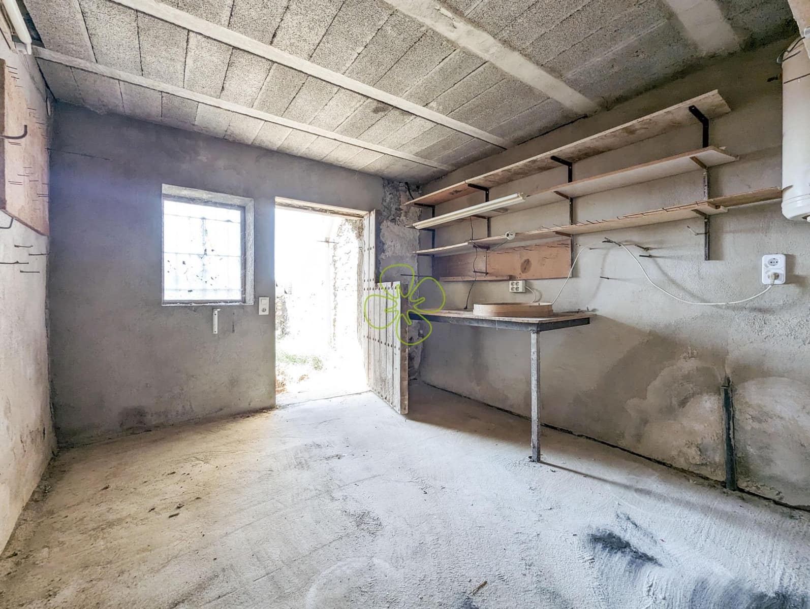 3 soveværelse Finca/Landehus til salg i Zurgena - € 39.950 (Ref: 7741687)