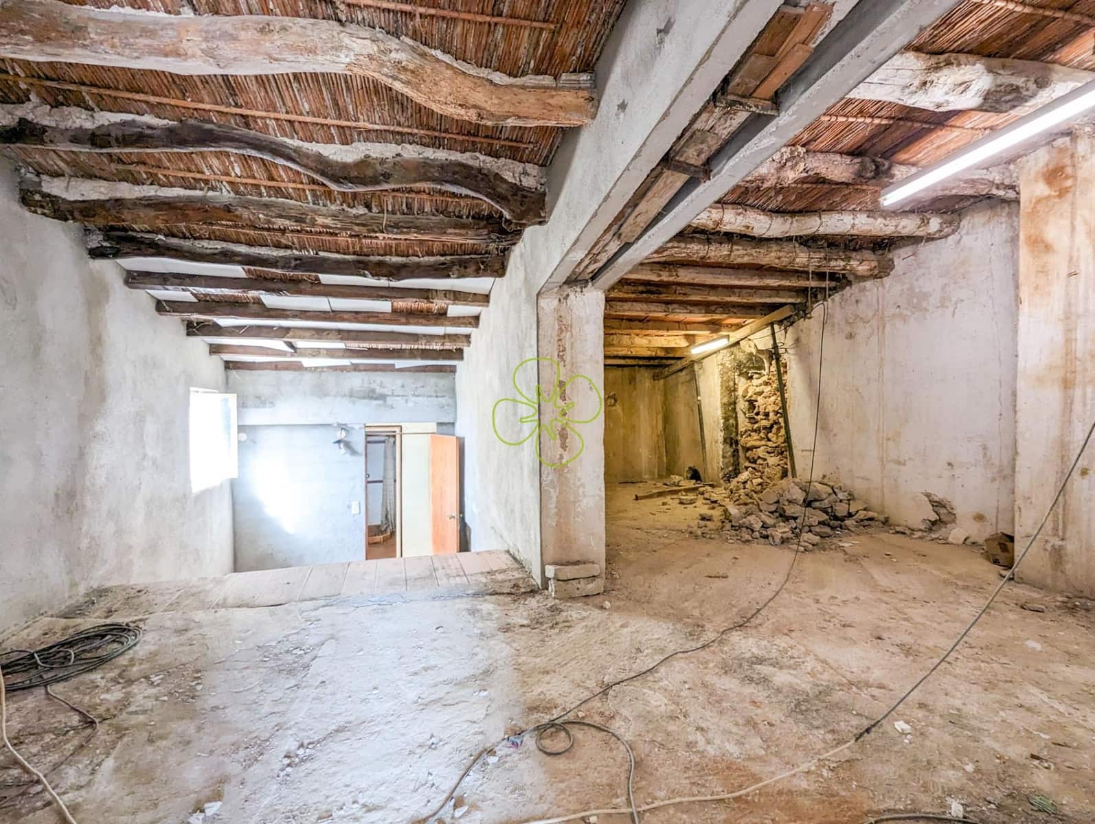 3 soveværelse Finca/Landehus til salg i Zurgena - € 39.950 (Ref: 7741687)