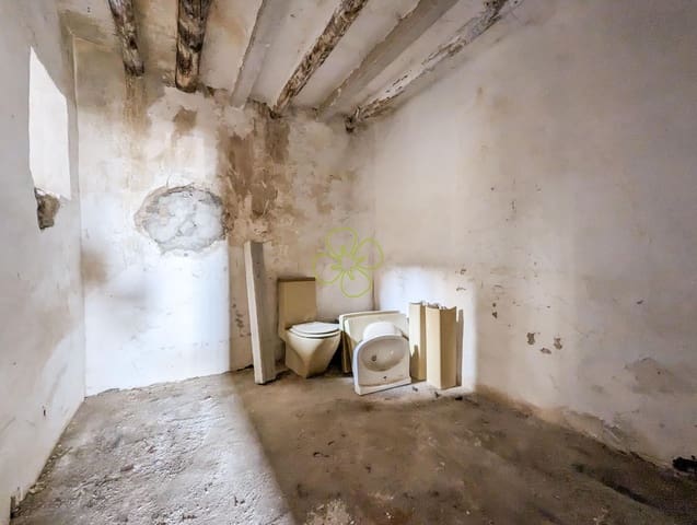 3 soveværelse Finca/Landehus til salg i Zurgena - € 39.950 (Ref: 7741687)