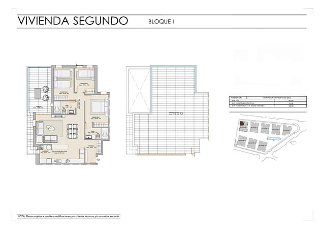 Piso de 3 habitaciones en San Juan de los Terreros, Pulpí en venta con piscina - 210.000 € (Ref: 7783252)