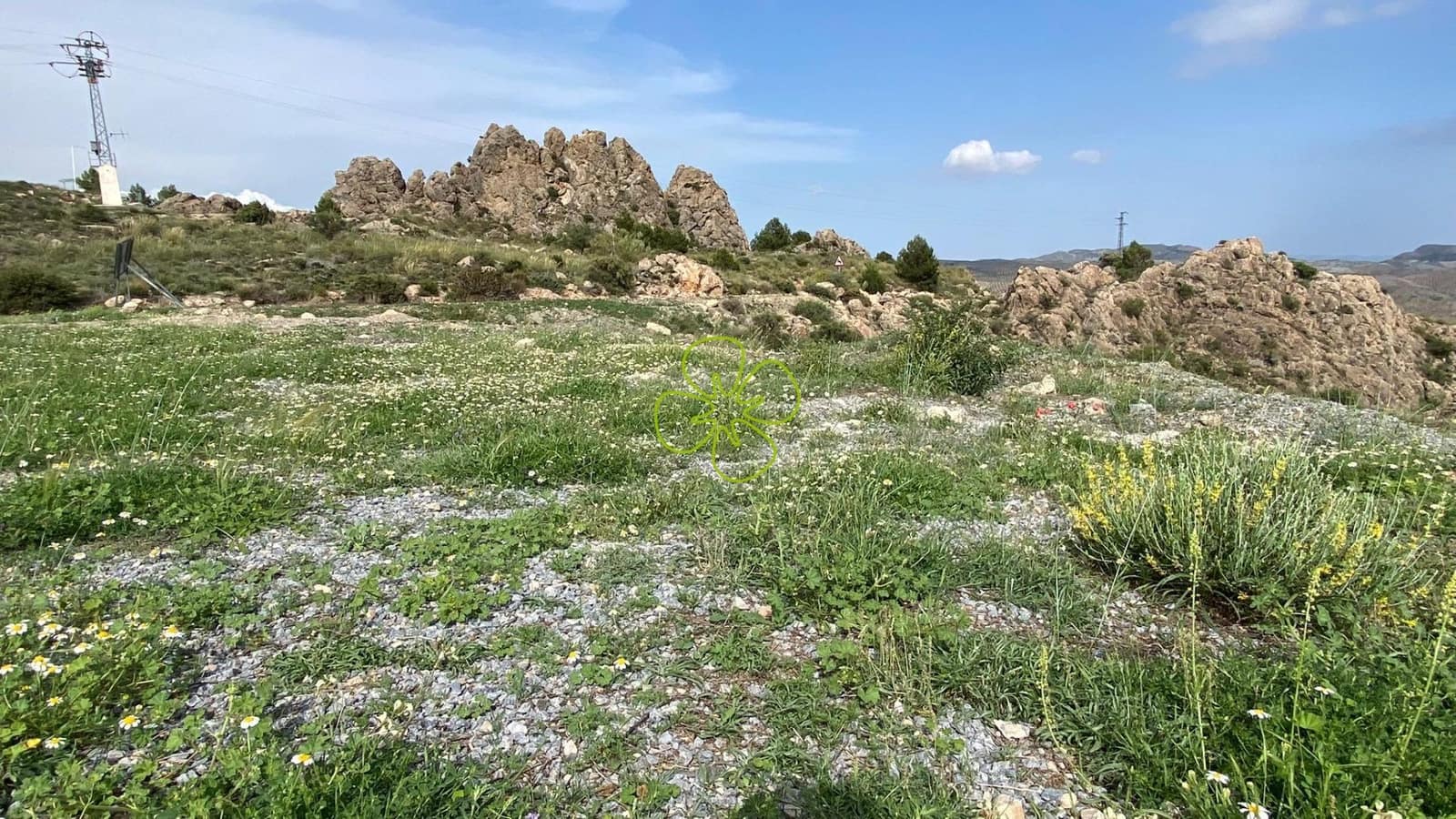 4 soveværelse Finca/Landehus til salg i Saliente Alto - € 40.000 (Ref: 7815416)