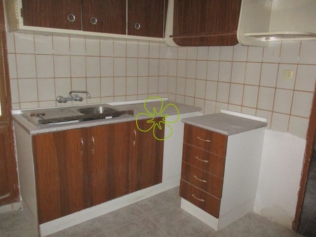 4 soveværelse Byhus til salg i Cantoria - € 55.000 (Ref: 7970520)