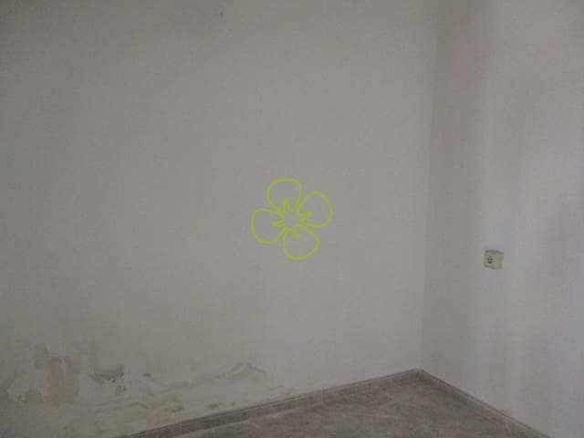 4 soveværelse Byhus til salg i Cantoria - € 55.000 (Ref: 7970520)