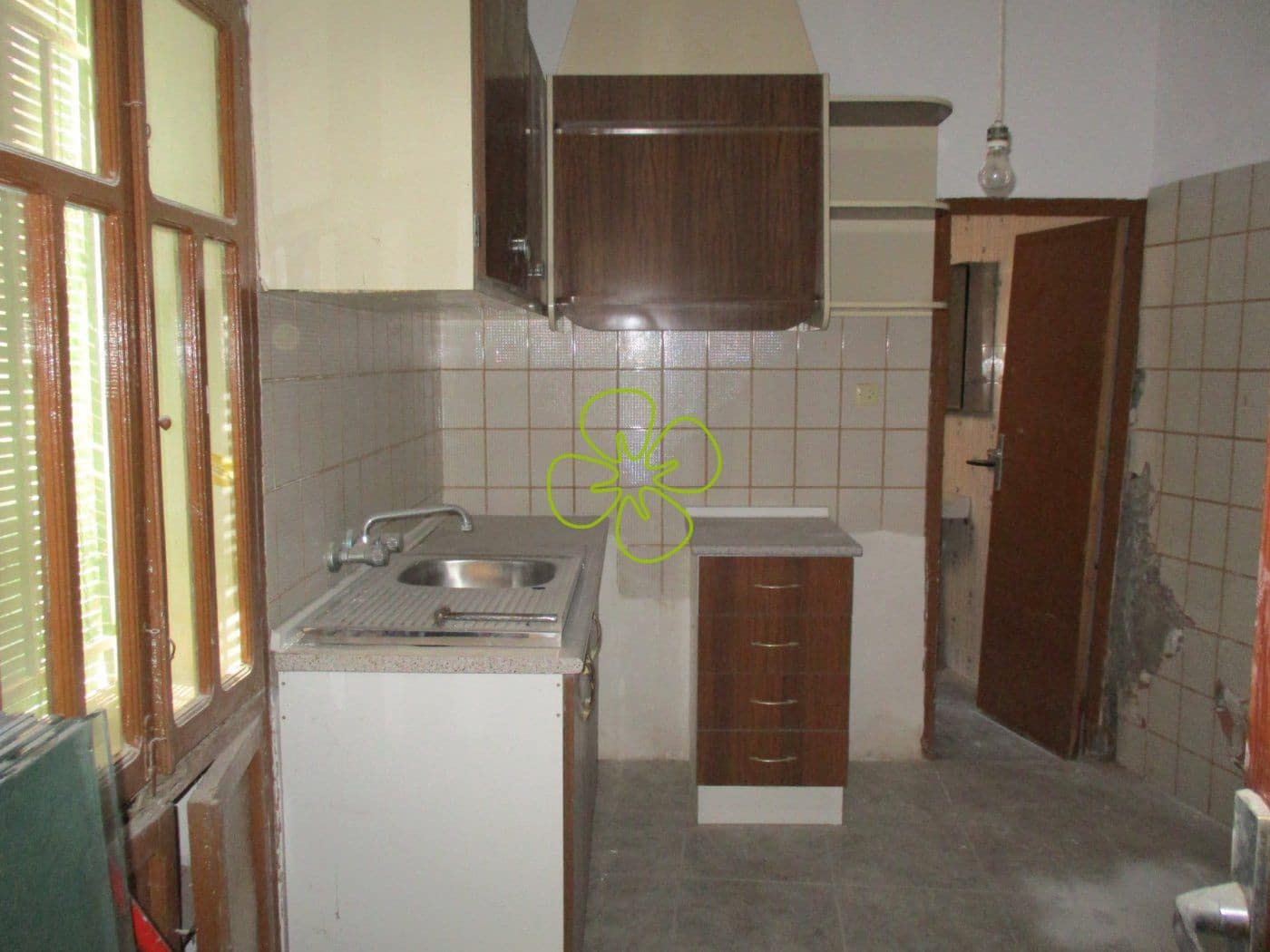 4 soveværelse Byhus til salg i Cantoria - € 55.000 (Ref: 7970520)