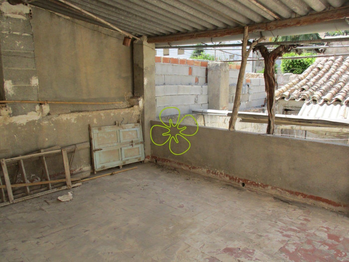 4 soveværelse Byhus til salg i Cantoria - € 55.000 (Ref: 7970520)