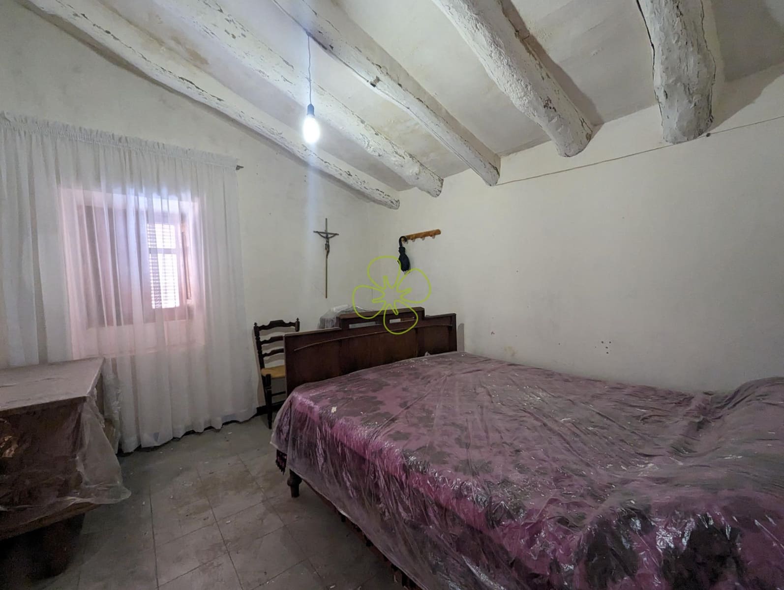 4 soverom Hus til salgs i Oria - € 45 000 (Ref: 7979509)