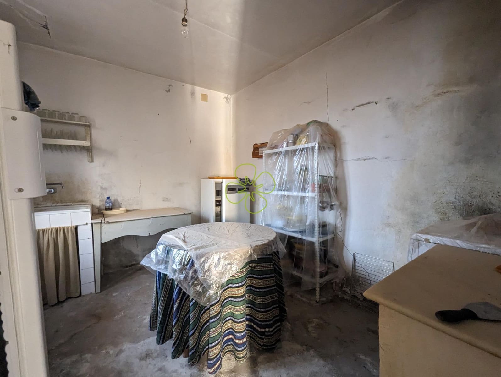 4 soverom Hus til salgs i Oria - € 45 000 (Ref: 7979509)