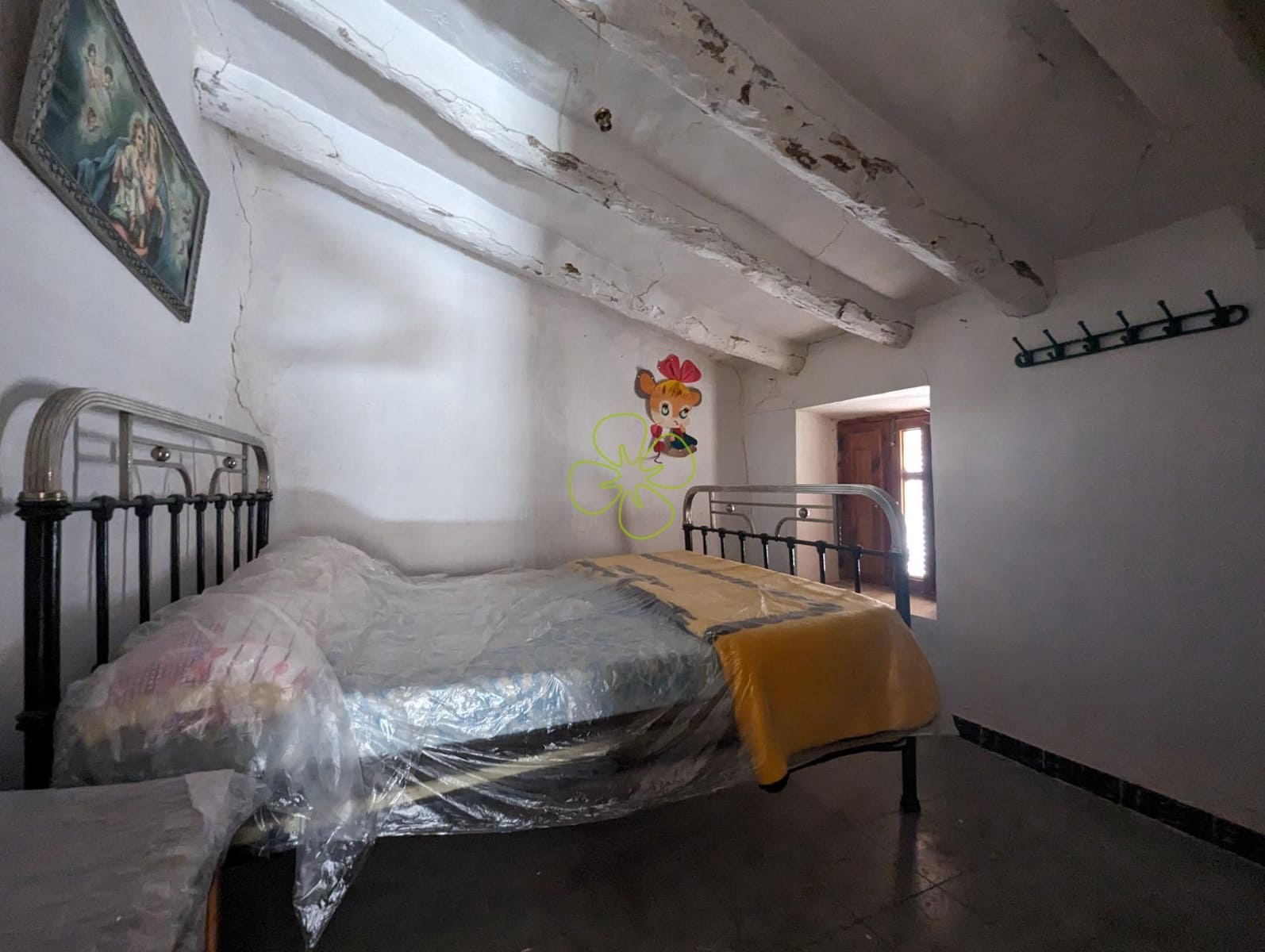 4 soverom Hus til salgs i Oria - € 45 000 (Ref: 7979509)