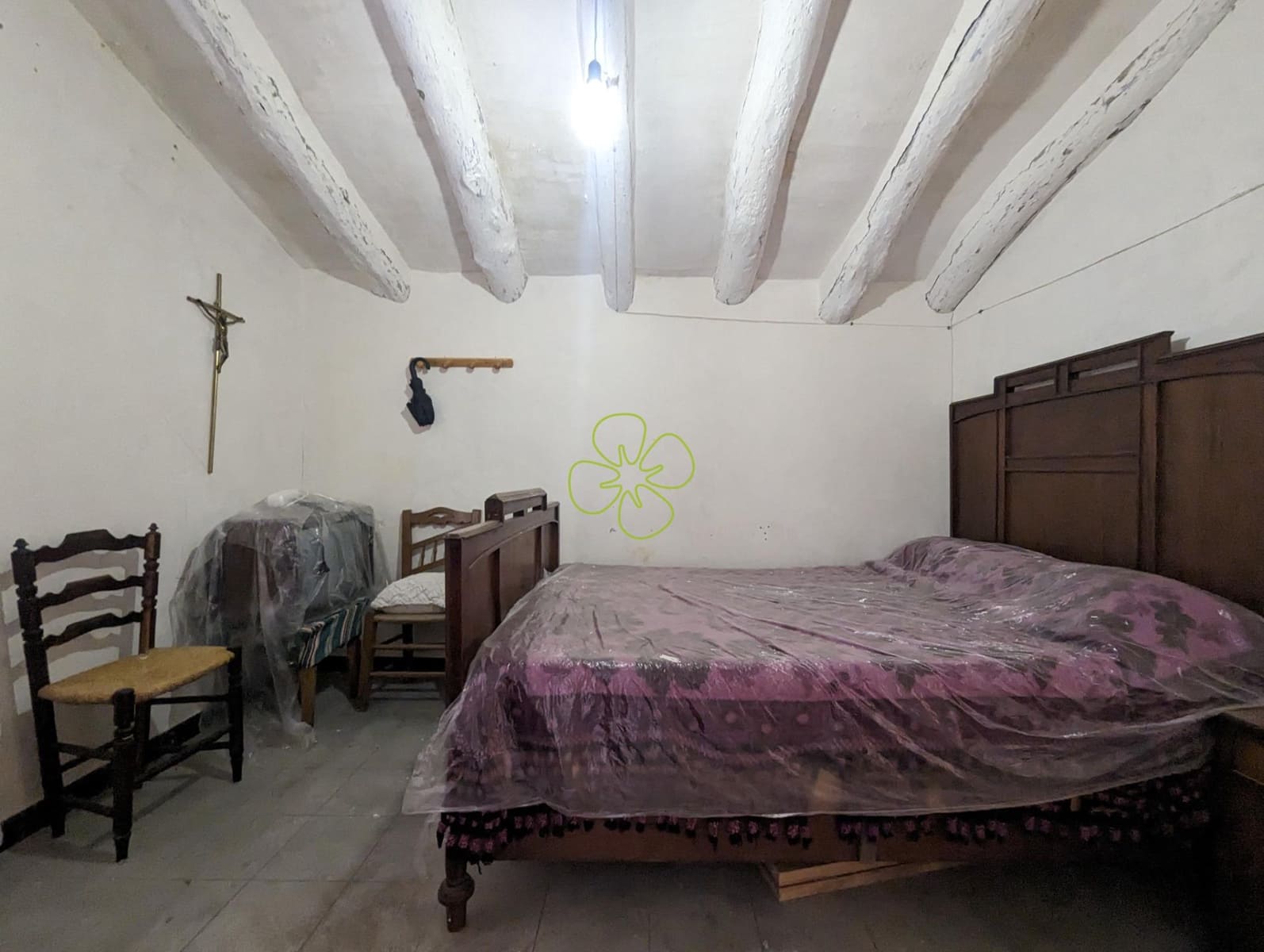 4 soverom Hus til salgs i Oria - € 45 000 (Ref: 7979509)