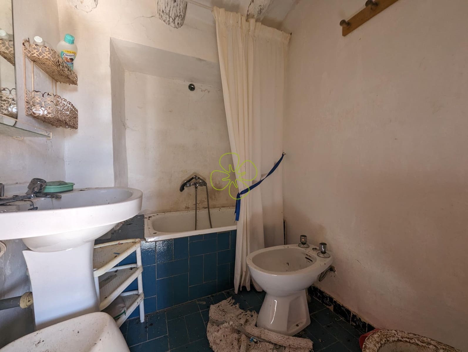 4 soverom Hus til salgs i Oria - € 45 000 (Ref: 7979509)