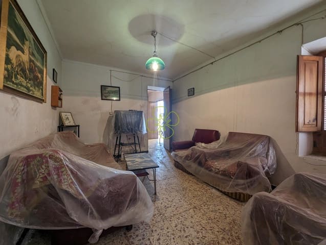 4 soverom Hus til salgs i Oria - € 45 000 (Ref: 7979509)