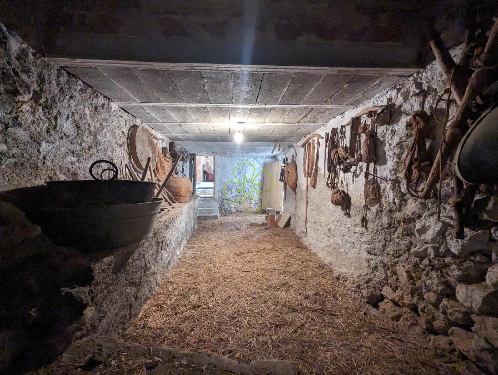 4 soverom Hus til salgs i Oria - € 45 000 (Ref: 7979509)