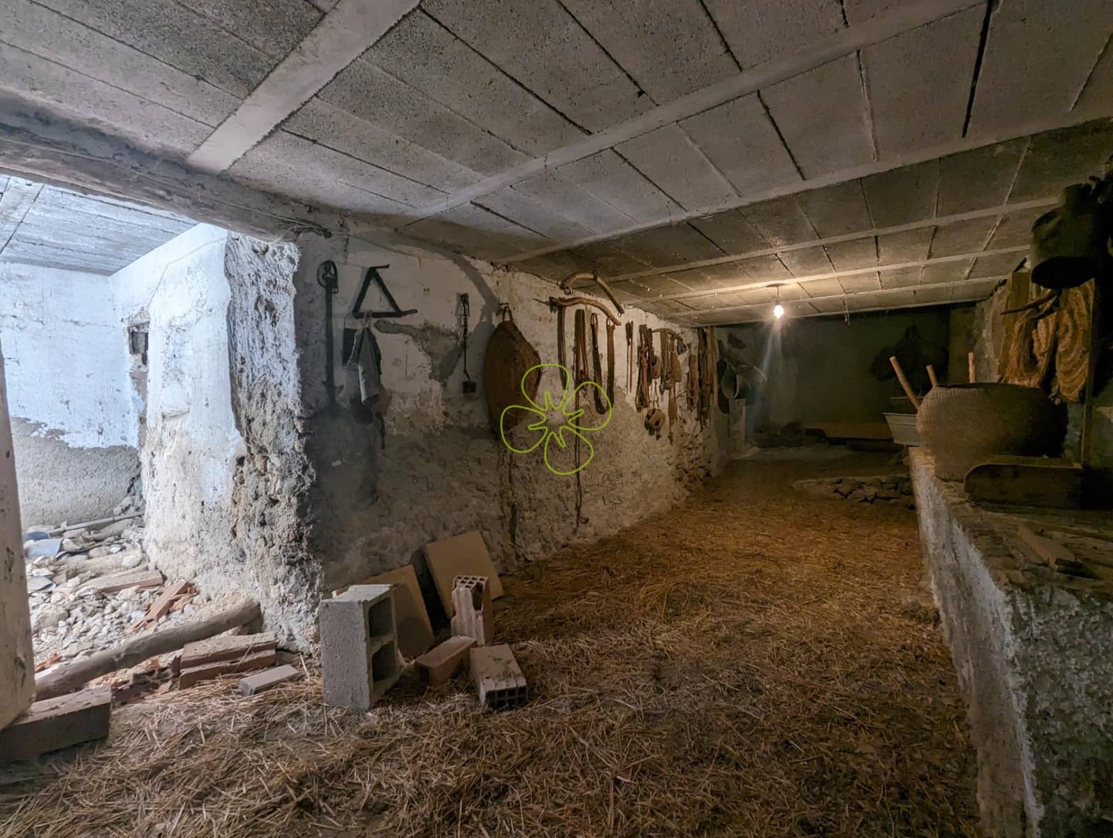 4 soverom Hus til salgs i Oria - € 45 000 (Ref: 7979509)