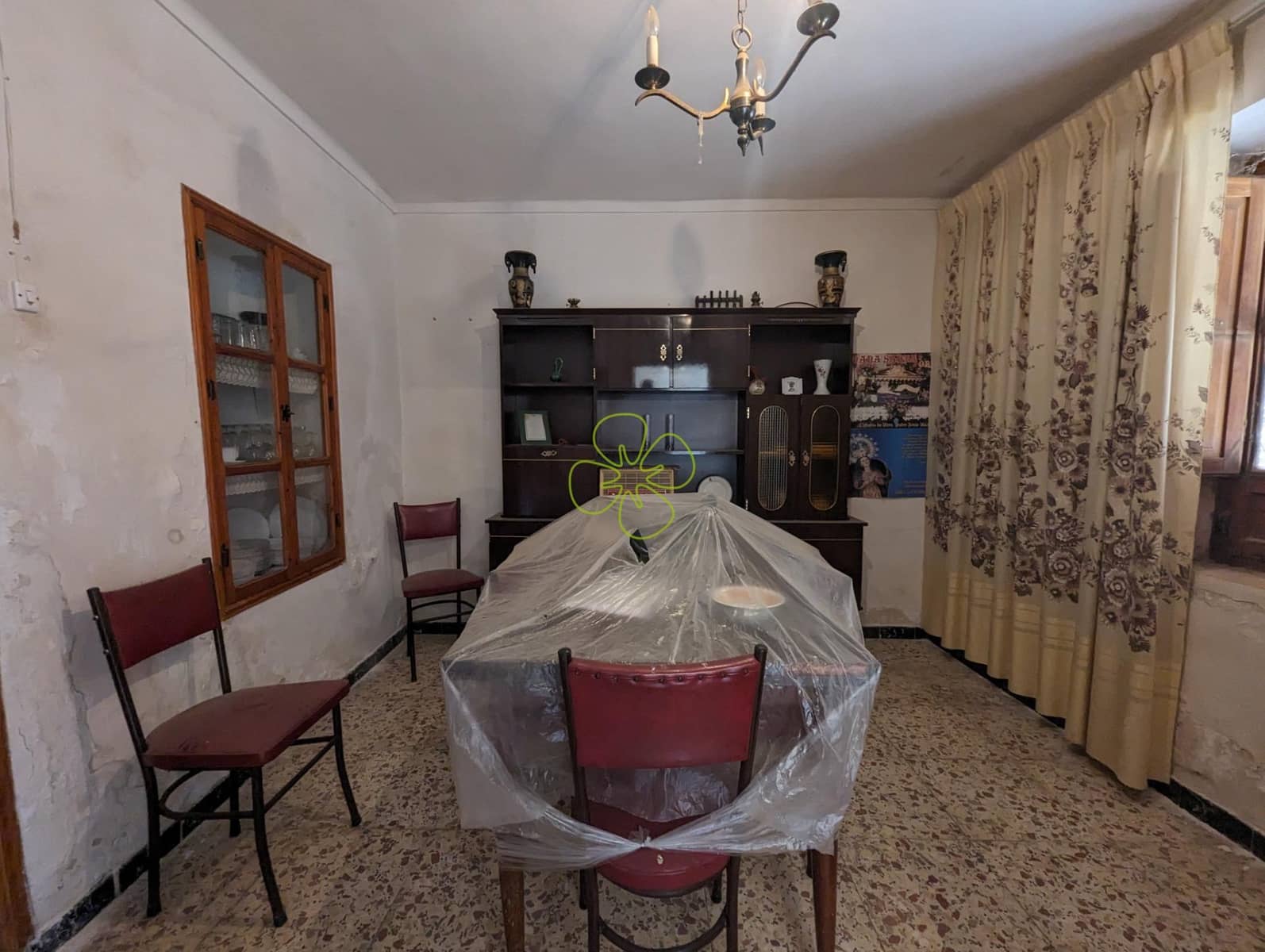 4 soverom Hus til salgs i Oria - € 45 000 (Ref: 7979509)