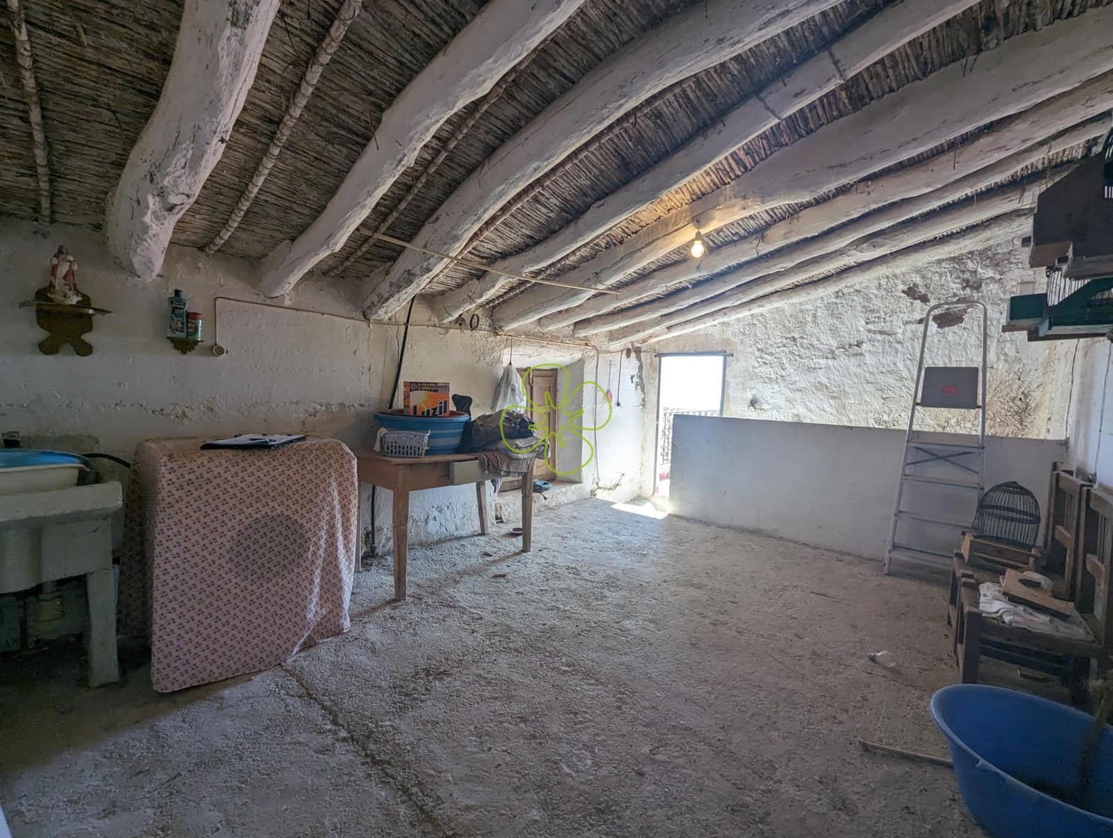 4 soverom Hus til salgs i Oria - € 45 000 (Ref: 7979509)