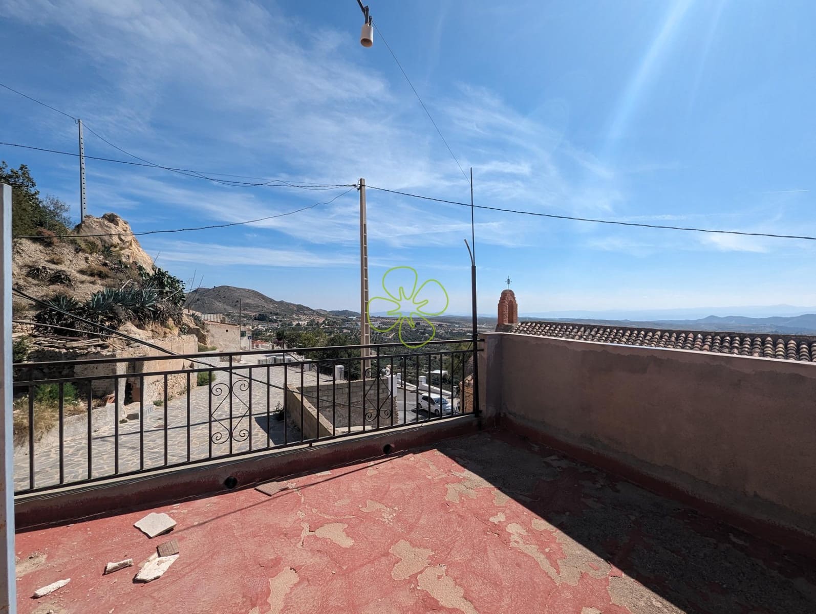 4 soverom Hus til salgs i Oria - € 45 000 (Ref: 7979509)