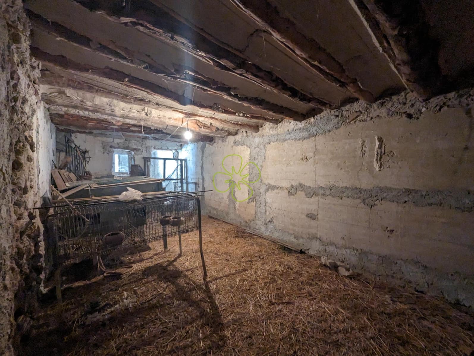 4 soverom Hus til salgs i Oria - € 45 000 (Ref: 7979509)