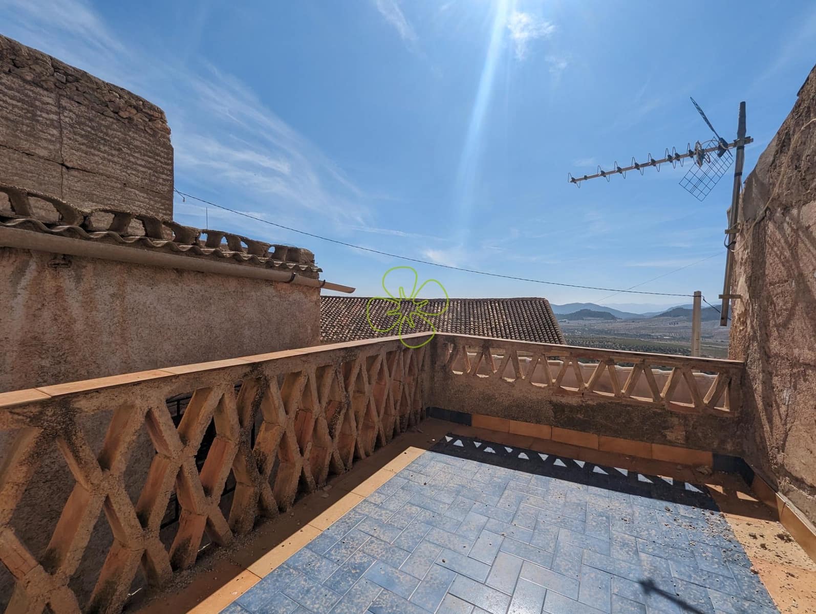 4 soverom Hus til salgs i Oria - € 45 000 (Ref: 7979509)