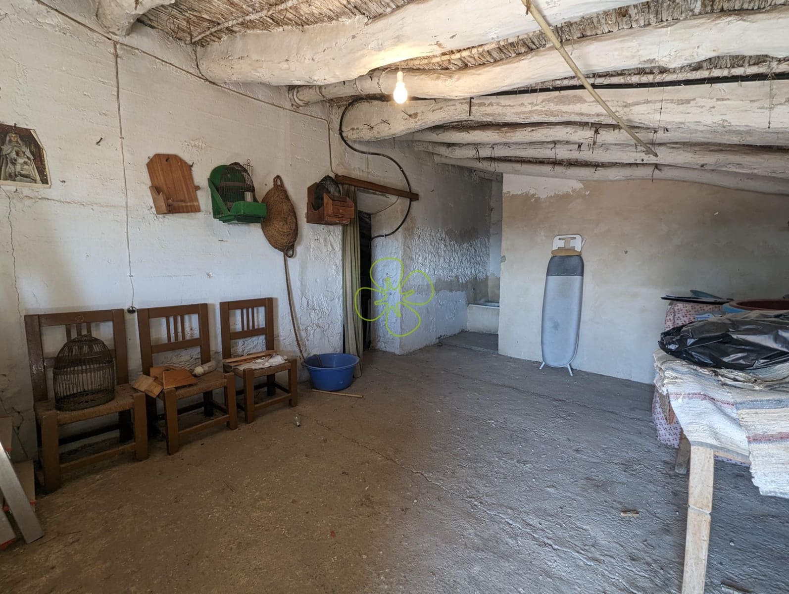 4 soverom Hus til salgs i Oria - € 45 000 (Ref: 7979509)