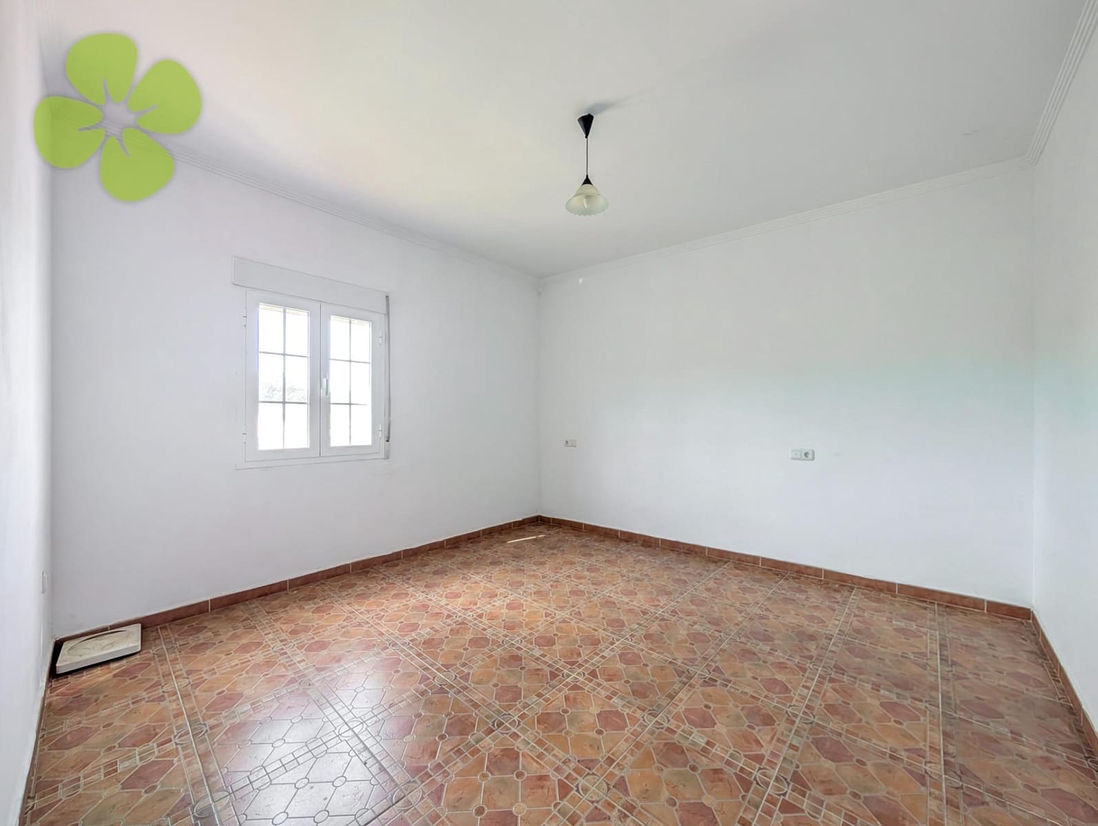 3 soveværelse Villa til salg i Oria med garage - € 80.000 (Ref: 8040256)