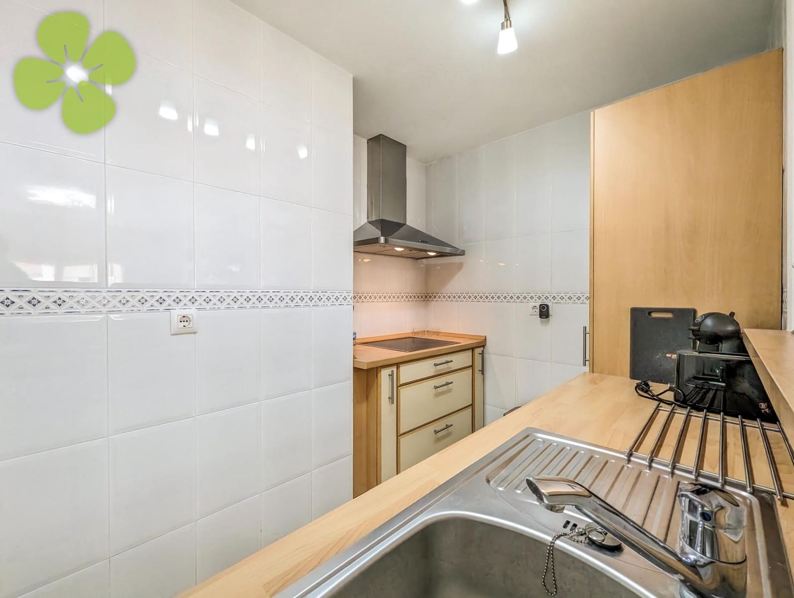 2 soveværelse Lejlighed til salg i Villaricos med swimmingpool - € 195.000 (Ref: 8061008)