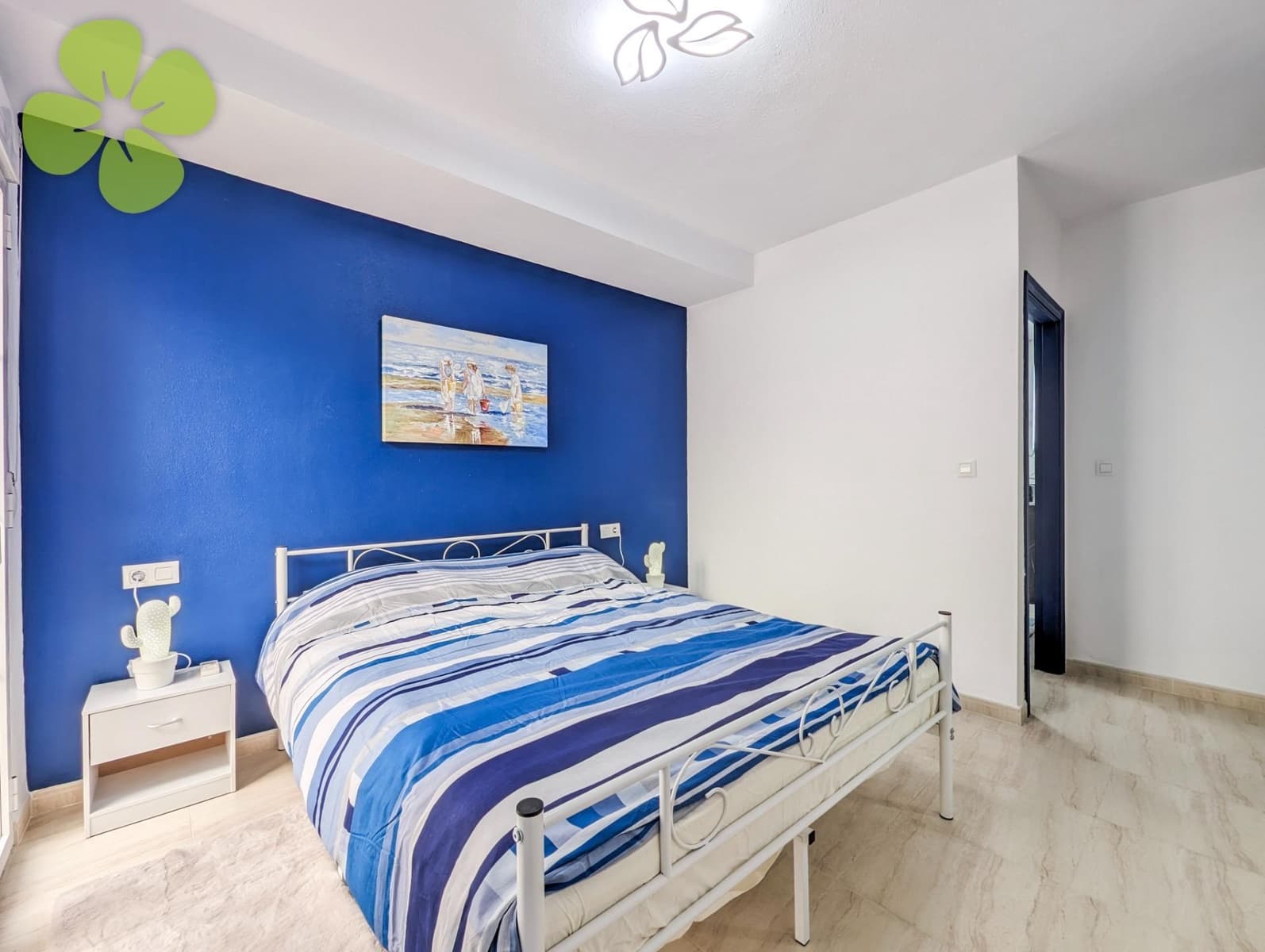 2 soveværelse Lejlighed til salg i Villaricos med swimmingpool - € 195.000 (Ref: 8061008)