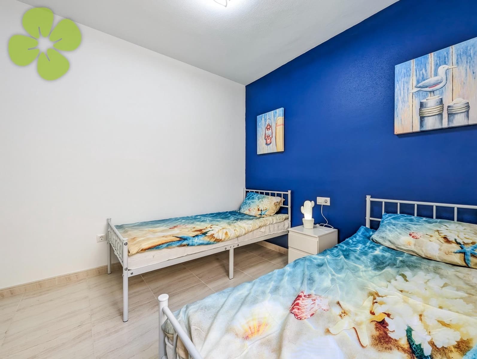 2 soveværelse Lejlighed til salg i Villaricos med swimmingpool - € 195.000 (Ref: 8061008)