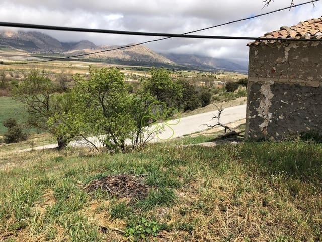 2 camera da letto Finca/Casa di Campagna in vendita in Chirivel con garage - 39.000 € (Rif: 8097176)