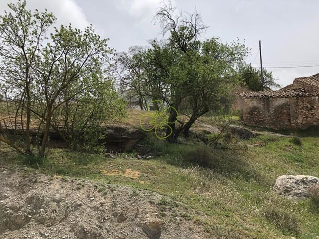 2 camera da letto Finca/Casa di Campagna in vendita in Chirivel con garage - 39.000 € (Rif: 8097176)