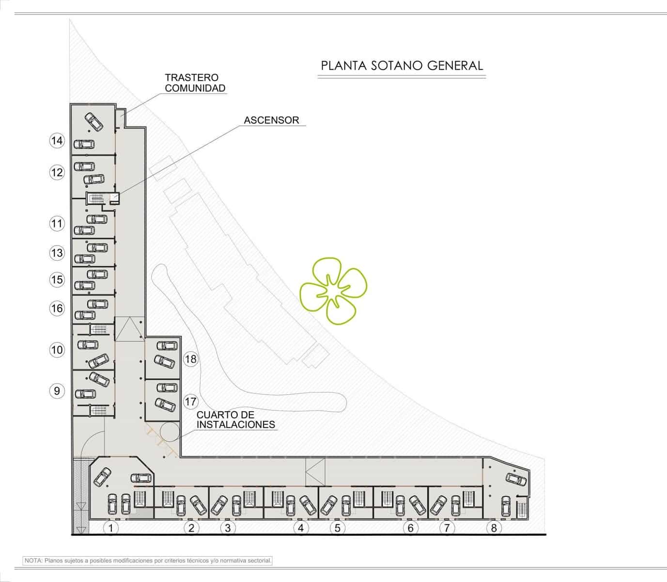 3 chambre Villa/Maison à vendre à San Juan de los Terreros avec piscine garage - 404 100 € (Ref: 8183946)