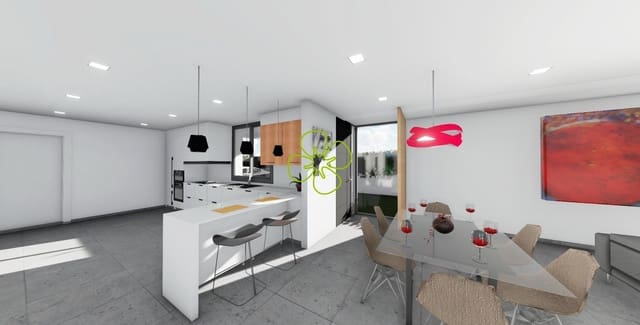 3 chambre Villa/Maison à vendre à San Juan de los Terreros, Pulpí avec piscine - 525 000 € (Ref: 8199566)