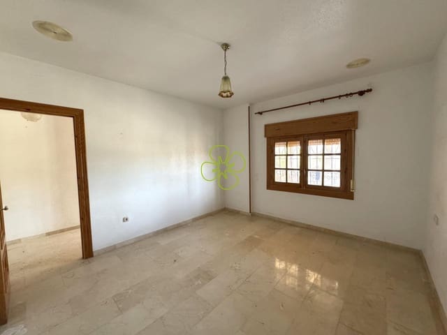 6 soverom Villa til salgs i Albox med garasje - € 220 000 (Ref: 8199568)