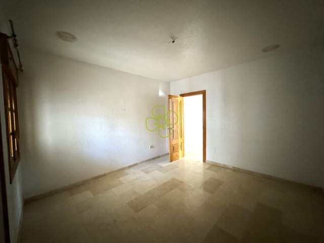 6 soverom Villa til salgs i Albox med garasje - € 220 000 (Ref: 8199568)