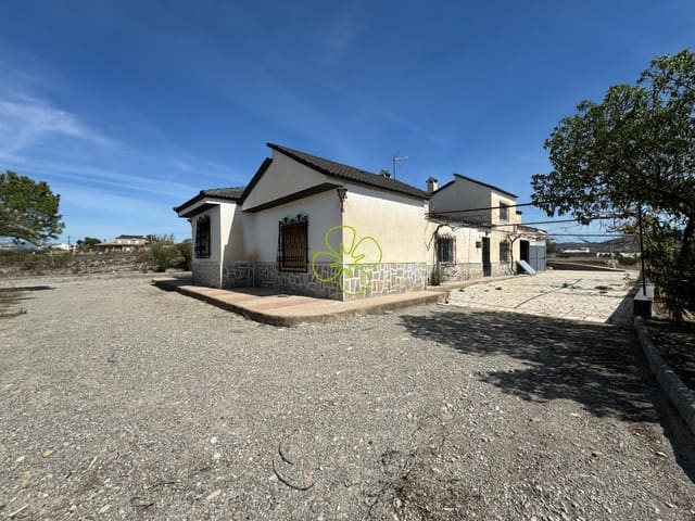 6 soverom Villa til salgs i Albox med garasje - € 220 000 (Ref: 8199568)