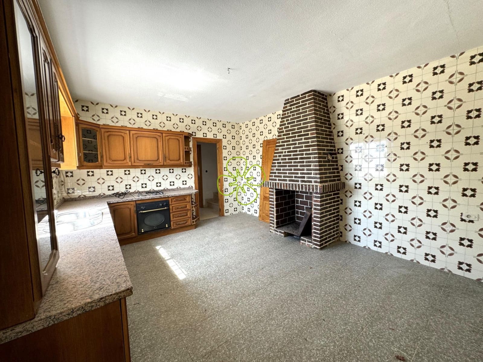 6 soverom Villa til salgs i Albox med garasje - € 220 000 (Ref: 8199568)