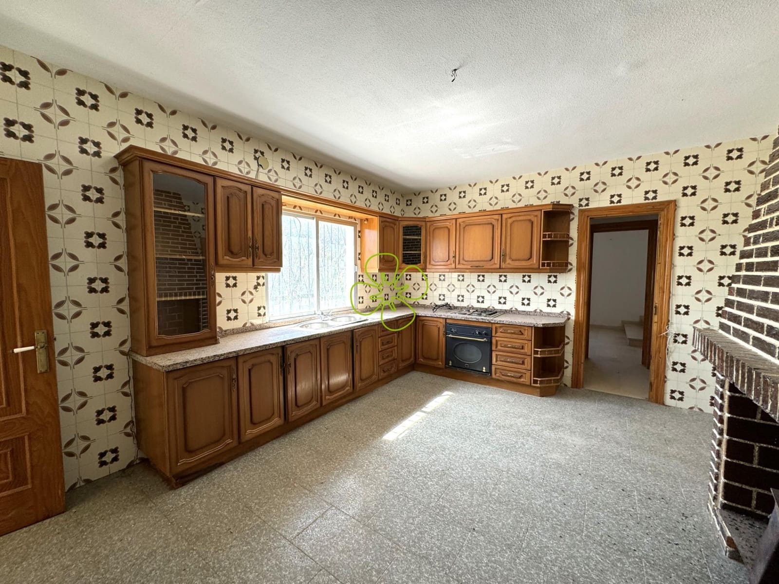 6 soverom Villa til salgs i Albox med garasje - € 220 000 (Ref: 8199568)