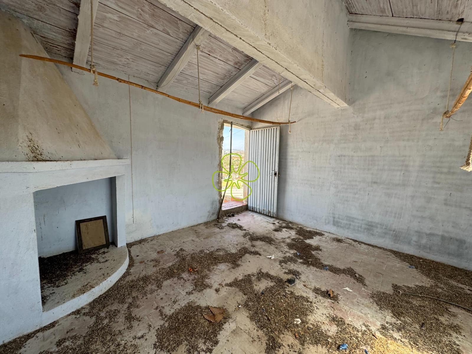 6 soverom Villa til salgs i Albox med garasje - € 220 000 (Ref: 8199568)