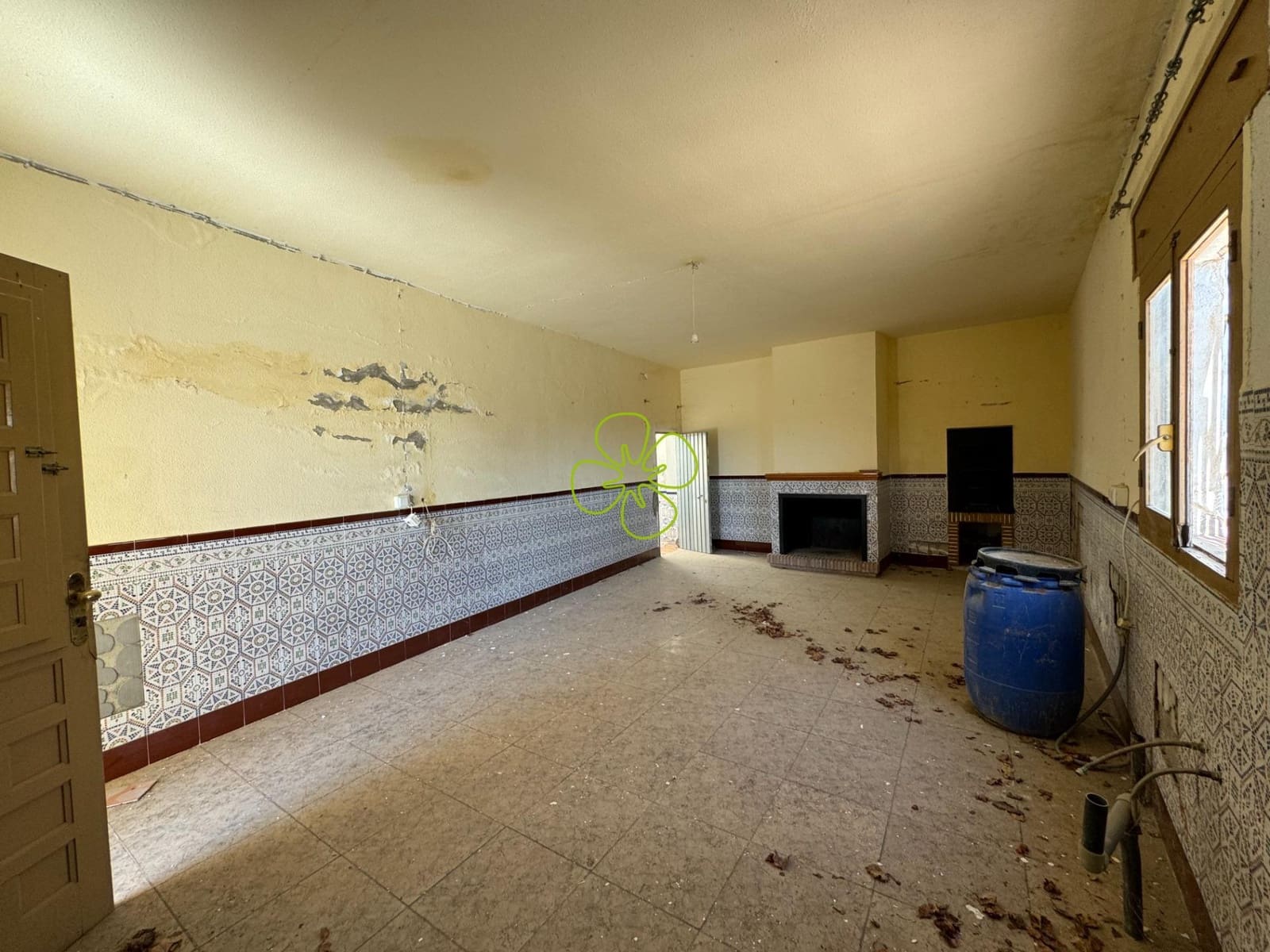 6 soverom Villa til salgs i Albox med garasje - € 220 000 (Ref: 8199568)