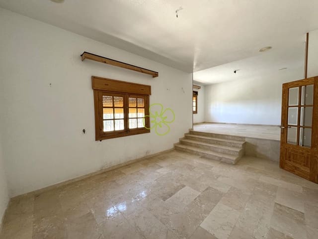 6 quarto Moradia para venda em Albox com garagem - 220 000 € (Ref: 8199568)