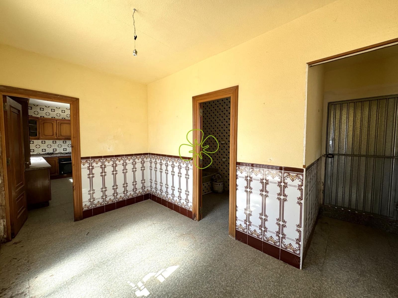 6 camera da letto Villa in vendita in Albox con garage - 220.000 € (Rif: 8199568)