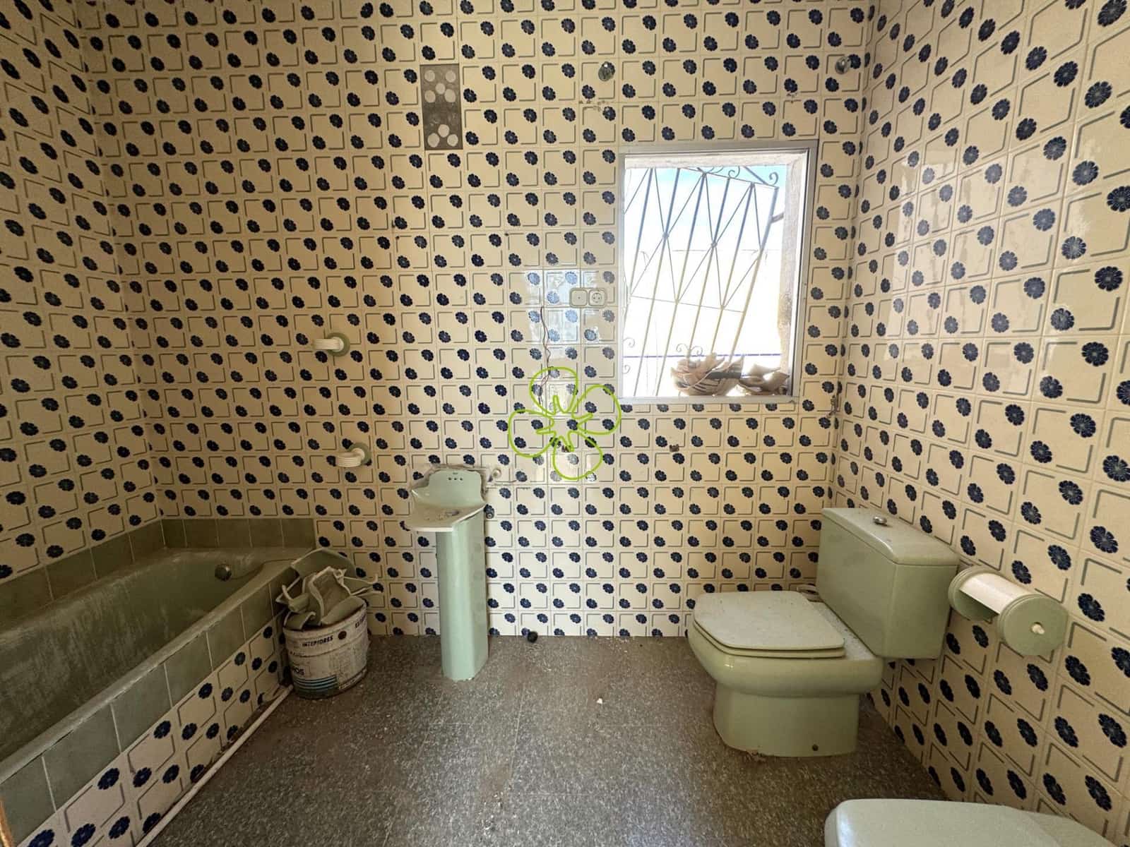 6 camera da letto Villa in vendita in Albox con garage - 220.000 € (Rif: 8199568)