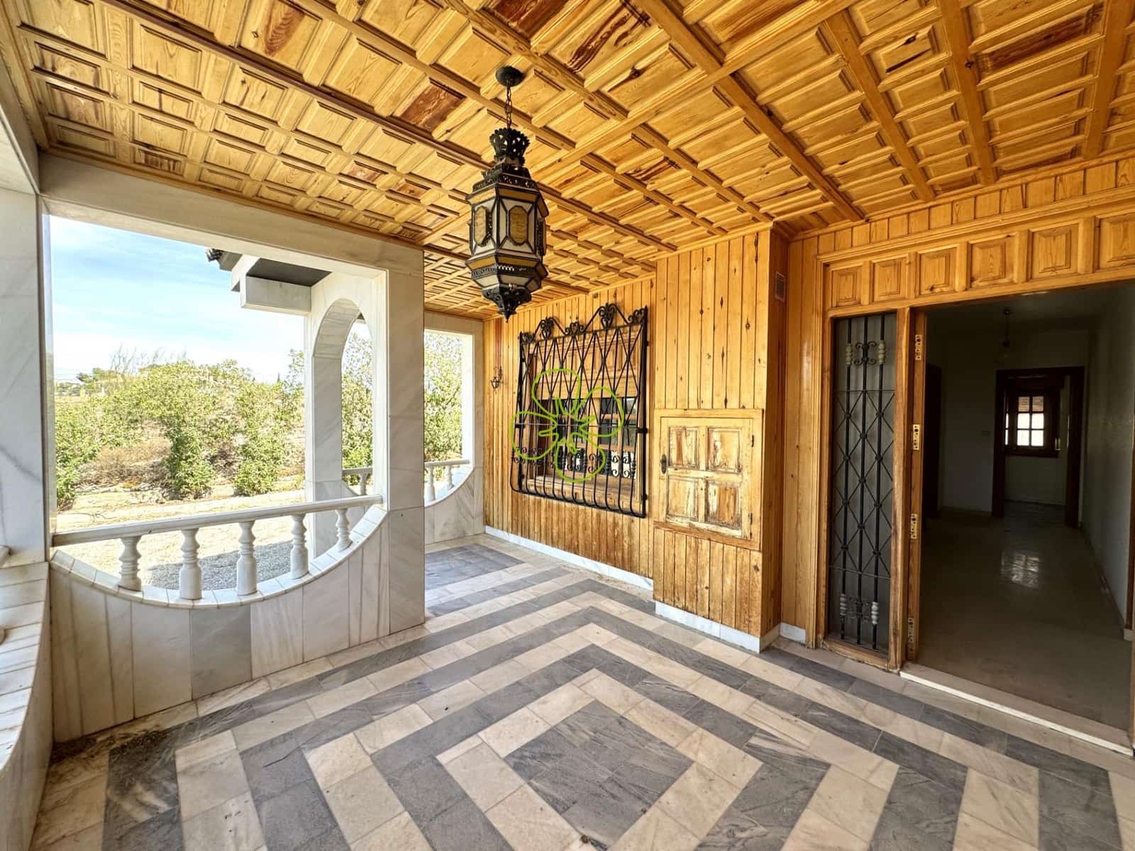 6 camera da letto Villa in vendita in Albox con garage - 220.000 € (Rif: 8199568)