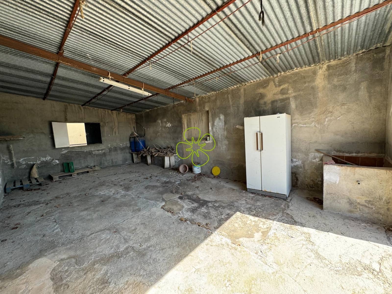 6 camera da letto Villa in vendita in Albox con garage - 220.000 € (Rif: 8199568)